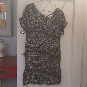 Joie dress brown